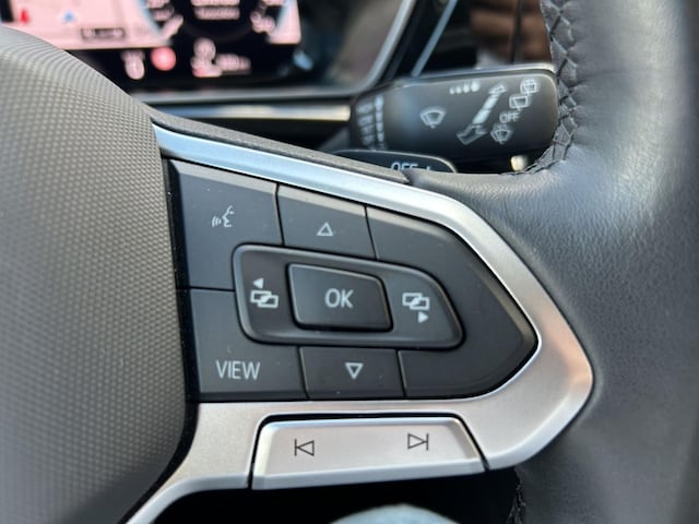 Volkswagen Caddy 2.0 TDI DSG Maxi Style