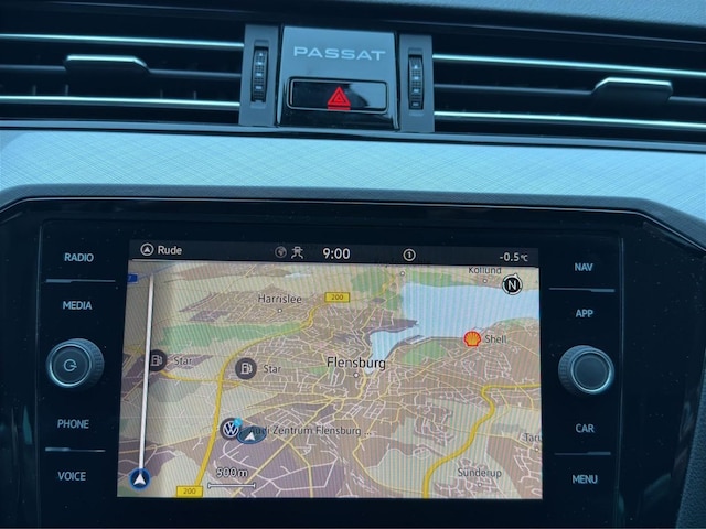 Volkswagen Passat 2.0 TDI Business DSG Variant