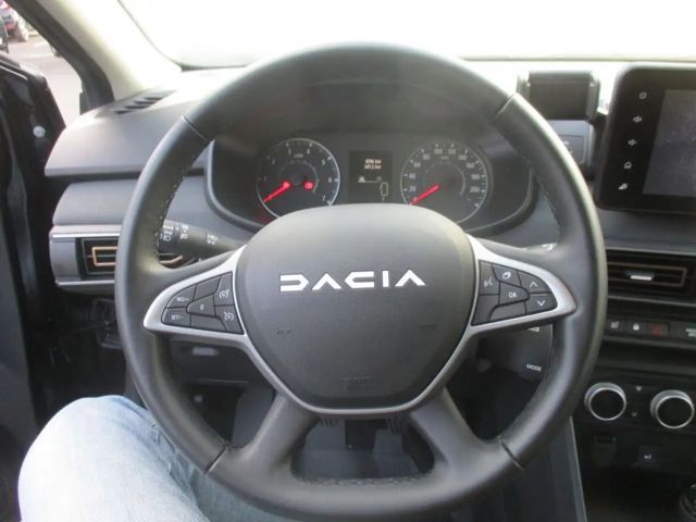 Dacia Jogger ECO-G Extreme