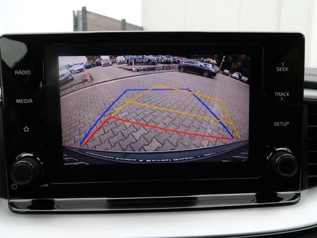 Kia XCeed Edition 7 GDi