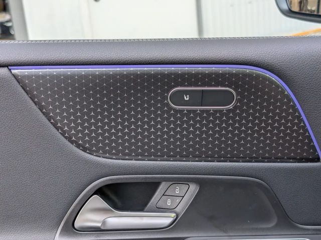 Mercedes-Benz B 180 Progressive Sedan