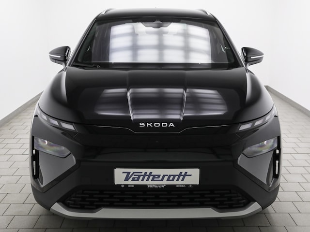 Skoda Elroq 85