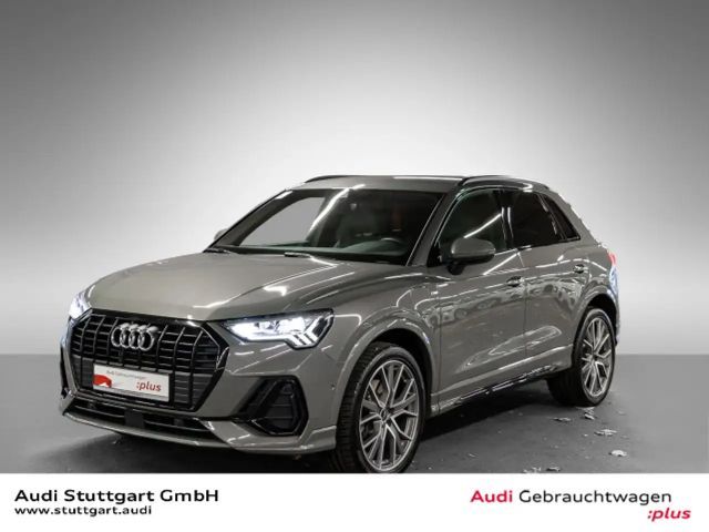 Audi Q3 45 TFSI Hybride S-Line