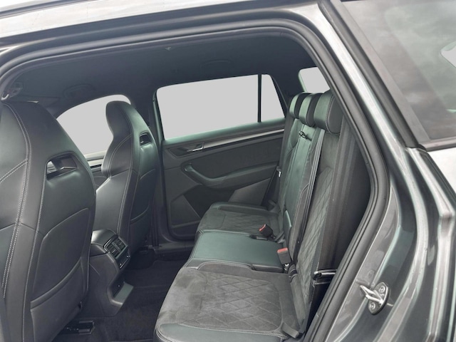 Skoda Kodiaq 2.0 TDI 4x4 Sportline