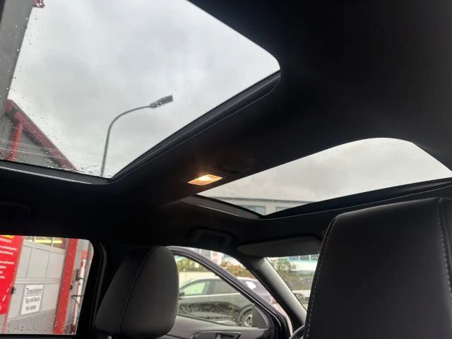 Mitsubishi Eclipse Cross 4WD