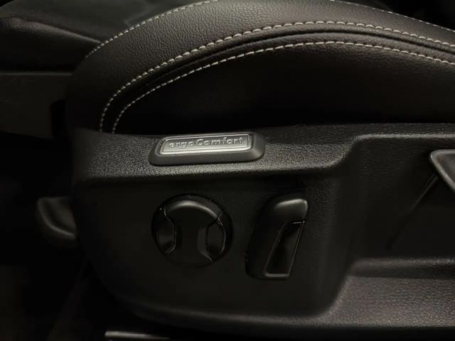 Volkswagen Passat 4Motion R-Line