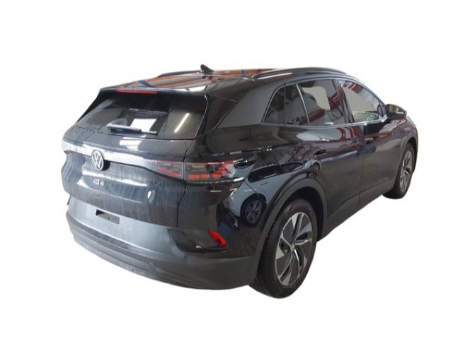 Volkswagen ID.4 Pure