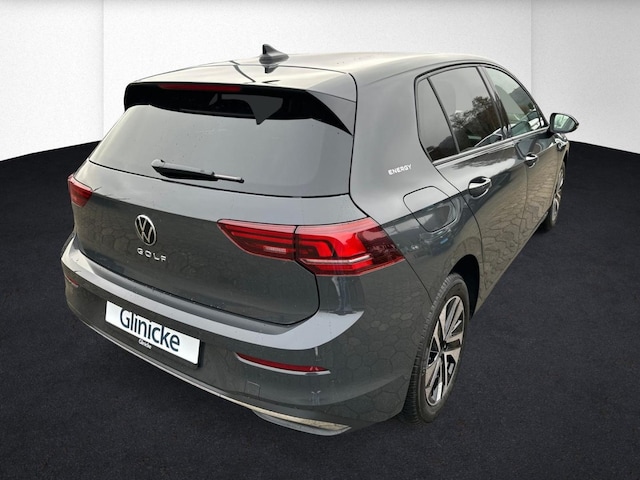 Volkswagen Golf 1.5 TSI Golf VIII