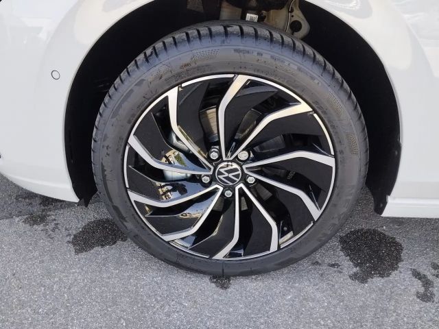 Volkswagen Golf Rabbit 45 TSI