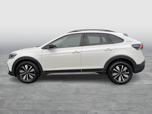 Volkswagen Taigo 1.0 TSI