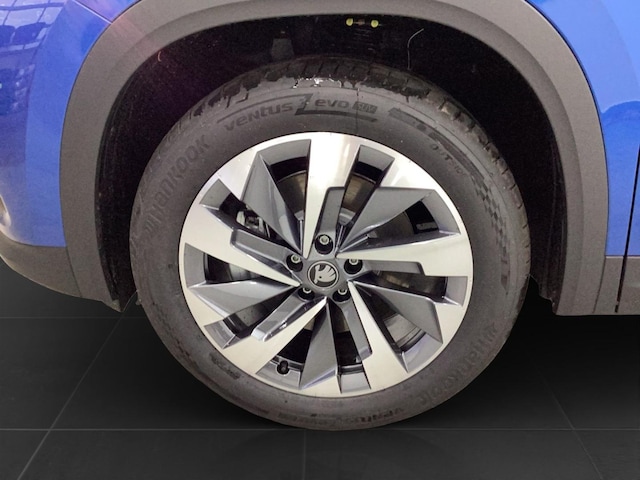 Skoda Kodiaq 1.5 TSI Selection