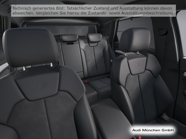 Audi Q5 40 TDI Quattro S-Tronic