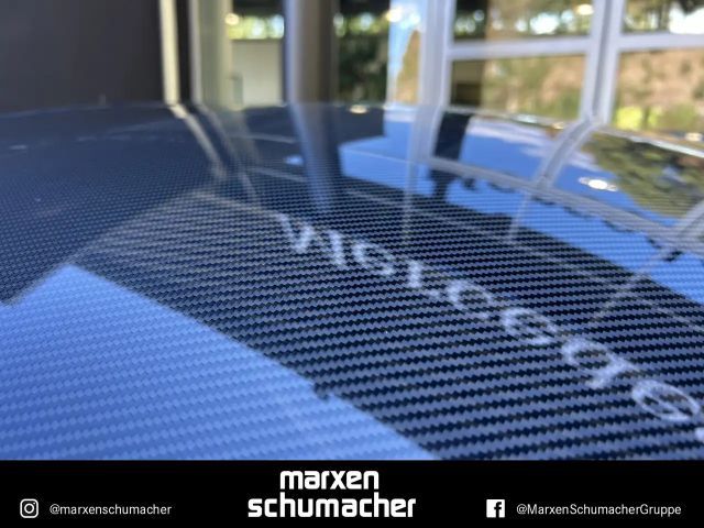 Mercedes-Benz AMG GT AMG Line Coupé