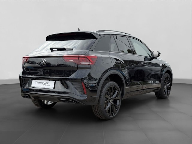 Volkswagen T-Roc 1.5 TSI DSG IQ.Drive R-Line