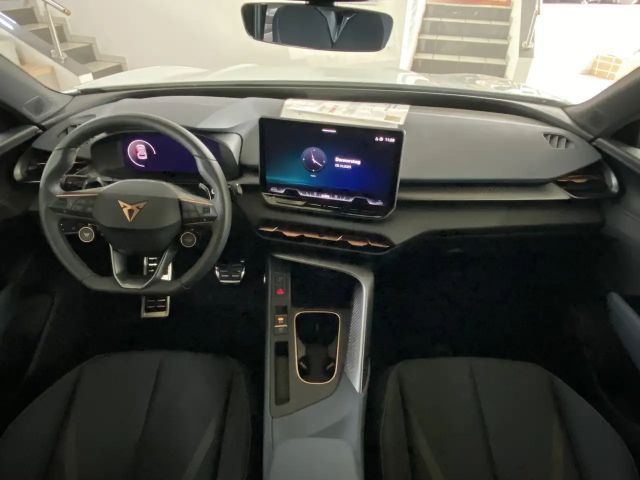 Cupra Terramar 1.5 eTSI