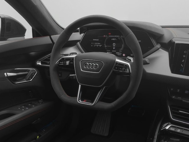 Audi RS e-tron GT Quattro