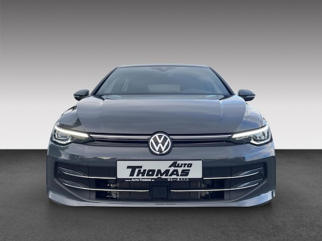 Volkswagen Golf 1.5 eTSI DSG Golf VIII