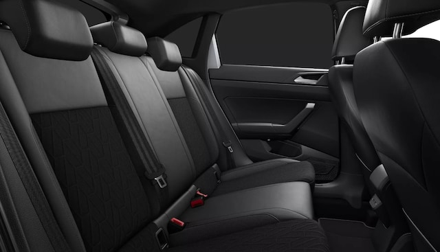 Volkswagen Taigo 1.0 TSI