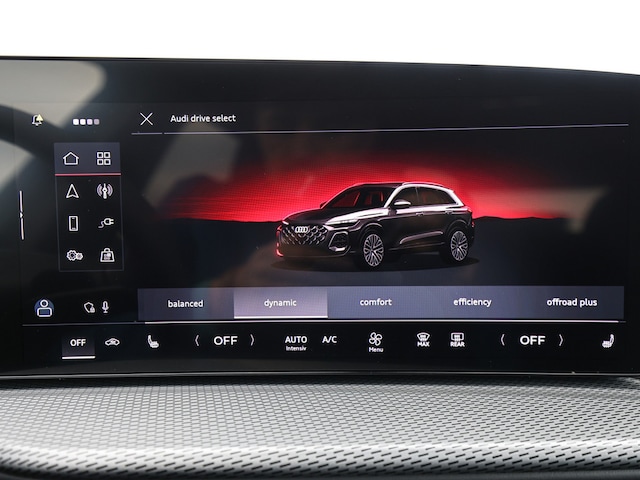 Audi Q5 Hybride Quattro S-Tronic