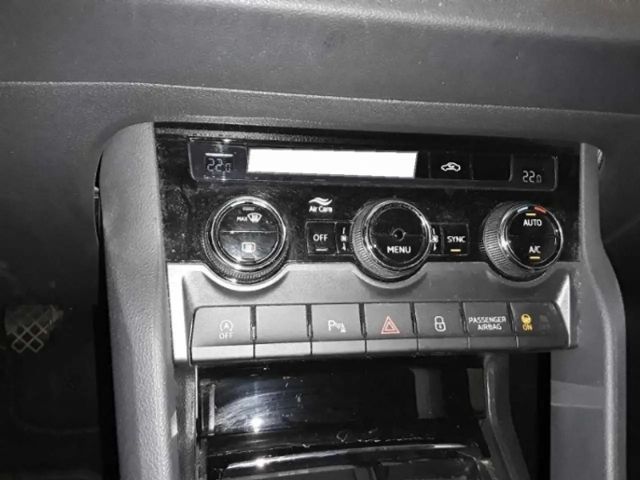 Skoda Karoq 1.0 TSI Ambition