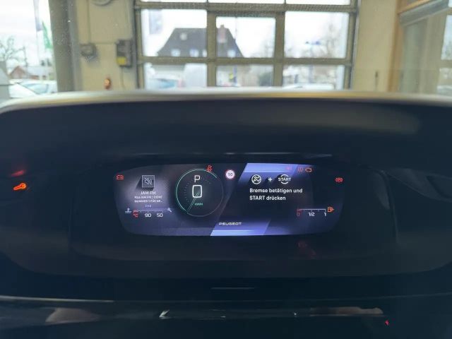 Peugeot 308 BlueHDi GT-Line