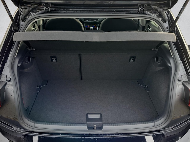 Volkswagen Polo 1.0 TSI IQ.Drive Style