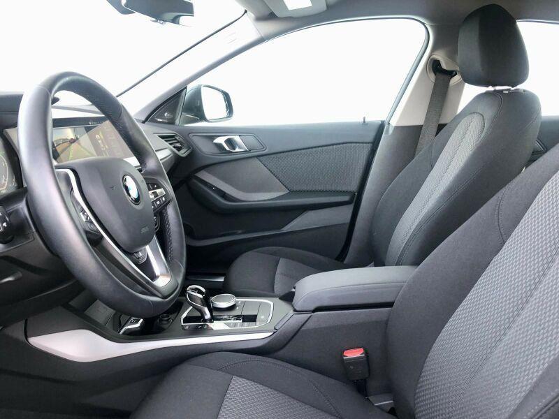 BMW 220 220d Coupé Gran Coupé xDrive