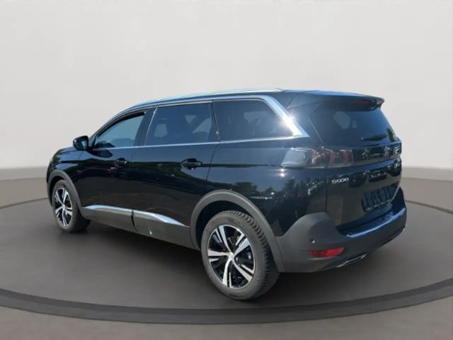 Peugeot 5008 BlueHDi GT-Line