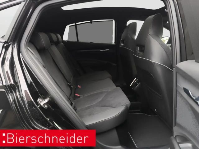 Skoda Enyaq Coupe Sportline