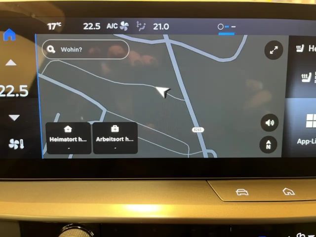 Opel Grandland X GS-Line Grand Sport