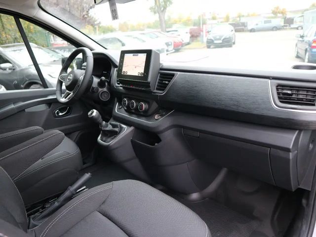 Nissan Primastar L1H1 Tekna dCi 150