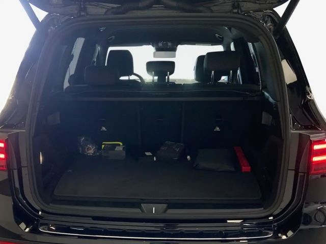 Mercedes-Benz GLB 200 GLB