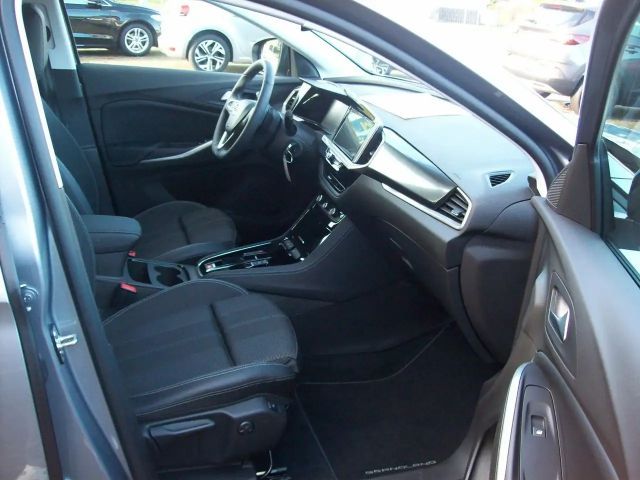 Opel Grandland X 1.2 Turbo GS-Line Grand Sport