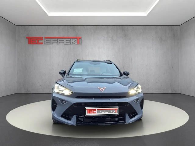 Cupra Formentor 2.0 TSI 4Drive VZ