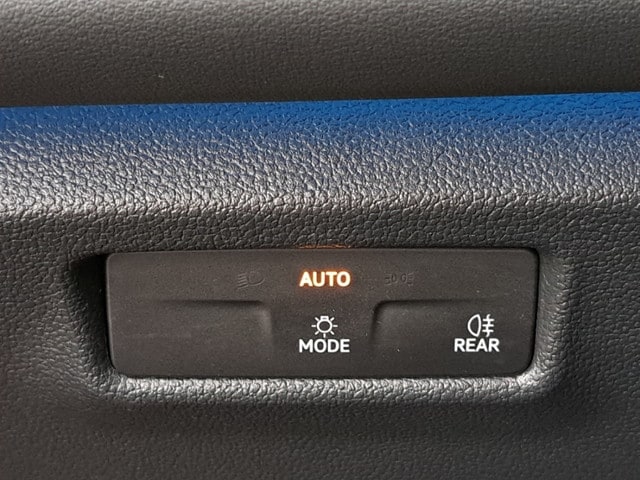 Volkswagen Tiguan 1.5 eTSI DSG Life