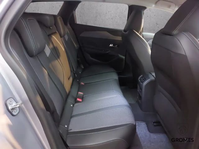 Peugeot 308 Allure Pack EAT8 SW