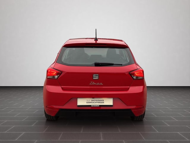 Seat Ibiza 1.0 TSI Style