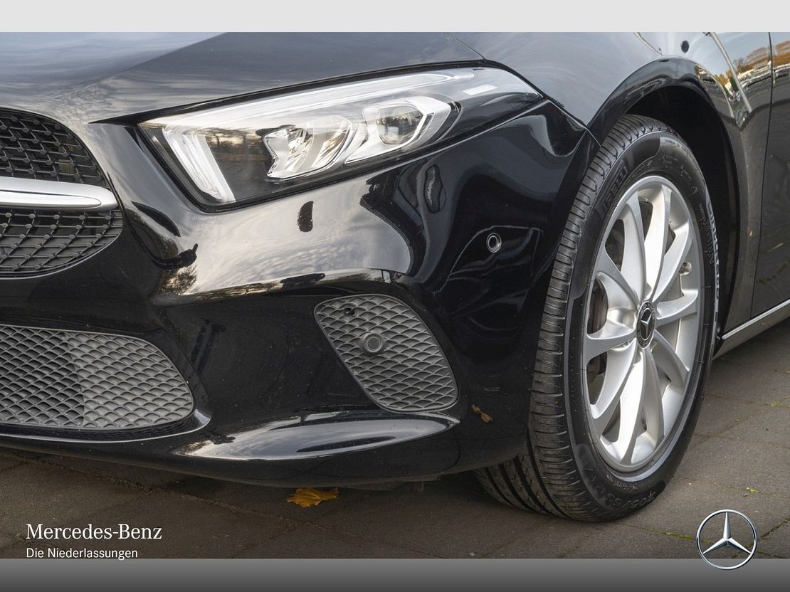 Mercedes-Benz A 180 A 180