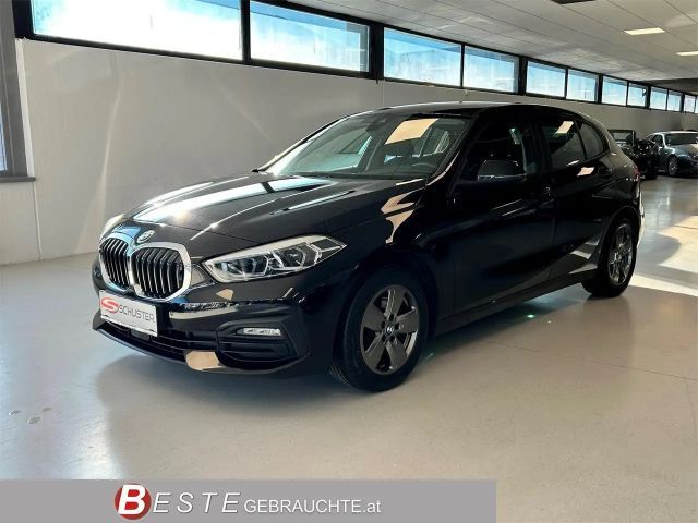 BMW 116 116d Sedan