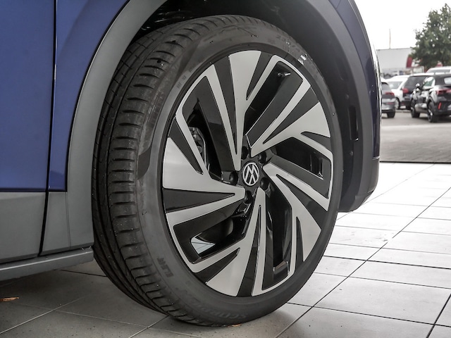 Volkswagen ID.4 Performance Pro