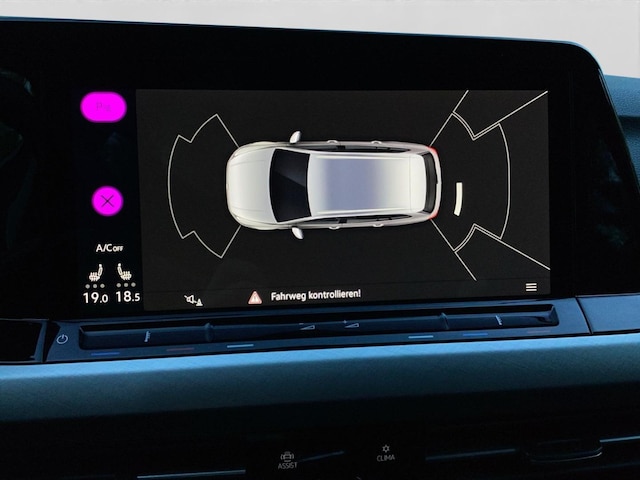 Volkswagen Golf 2.0 TDI Life Variant