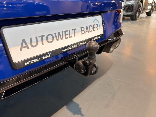 Volkswagen Golf 2.0 TSI Golf VIII