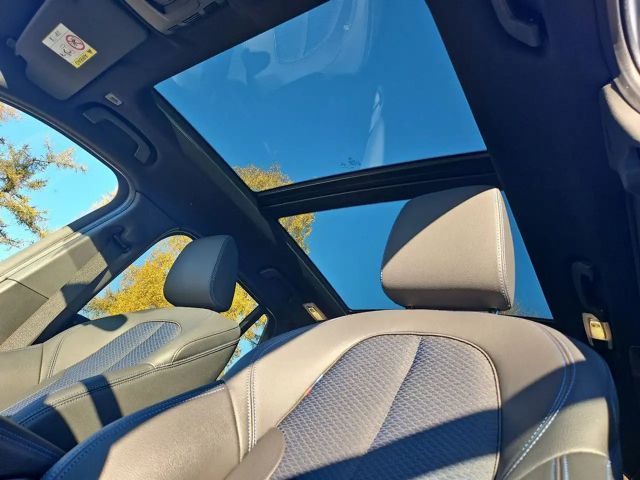 BMW X1 M-Sport sDrive