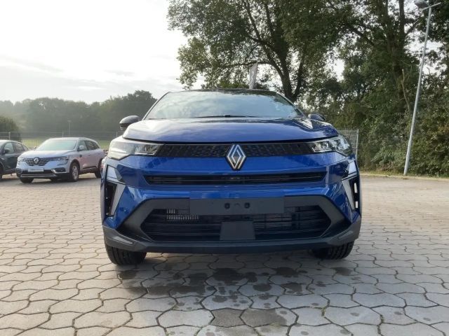 Renault Captur Evolution TCe 90