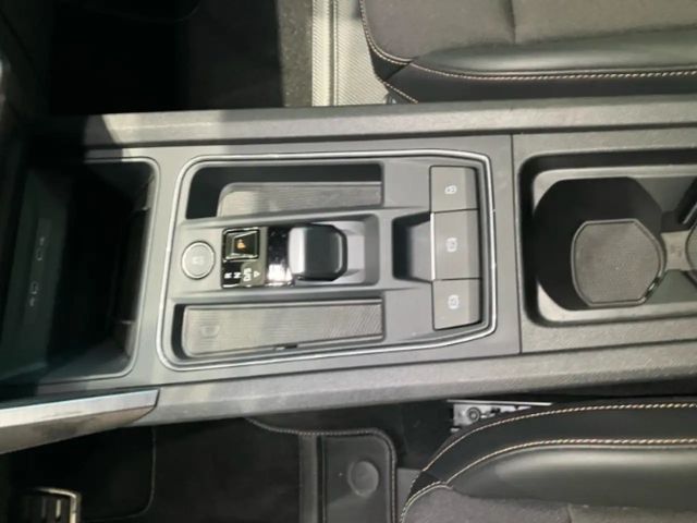 Cupra Formentor 2.0 TSI 4Drive VZ