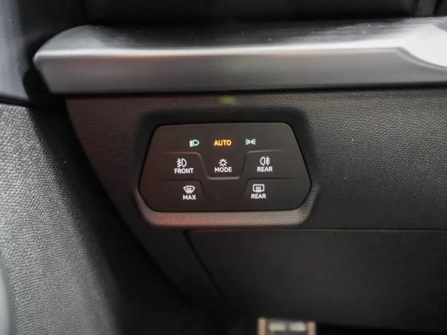 Cupra Formentor DSG VZ