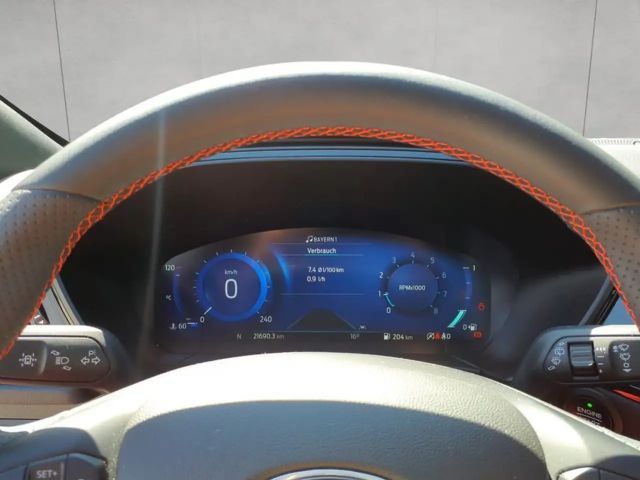 Ford Kuga EcoBoost ST Line X