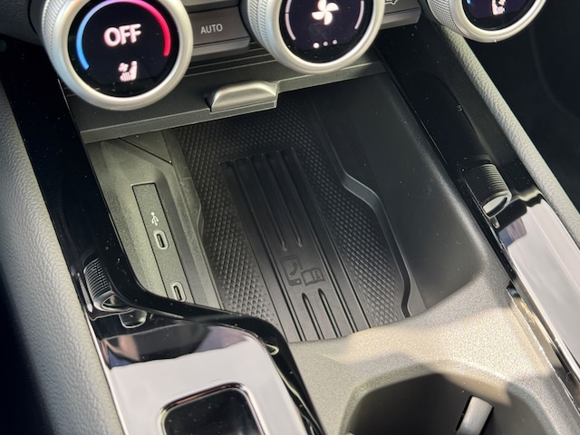 Skoda Superb 1.5 TSI Sportline iV