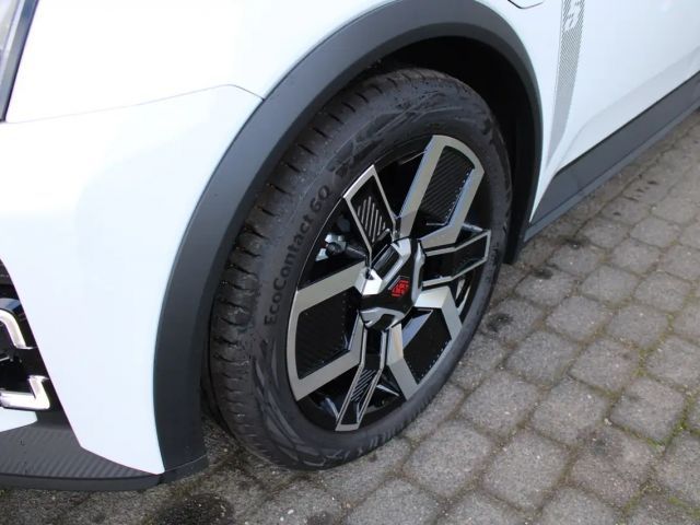 Renault 5 Comfort E-Tech Techno