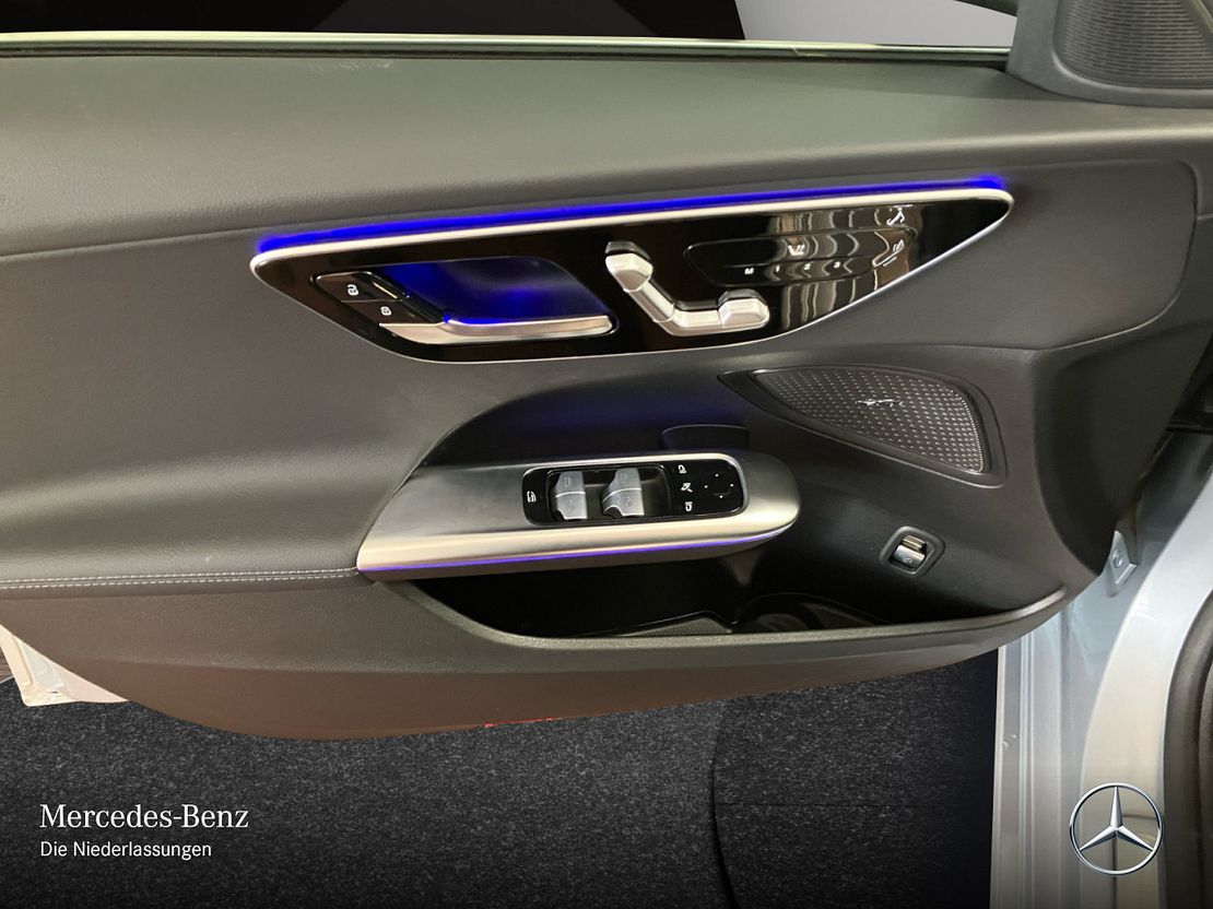 Mercedes-Benz C 180 AVANTGARDE Estate